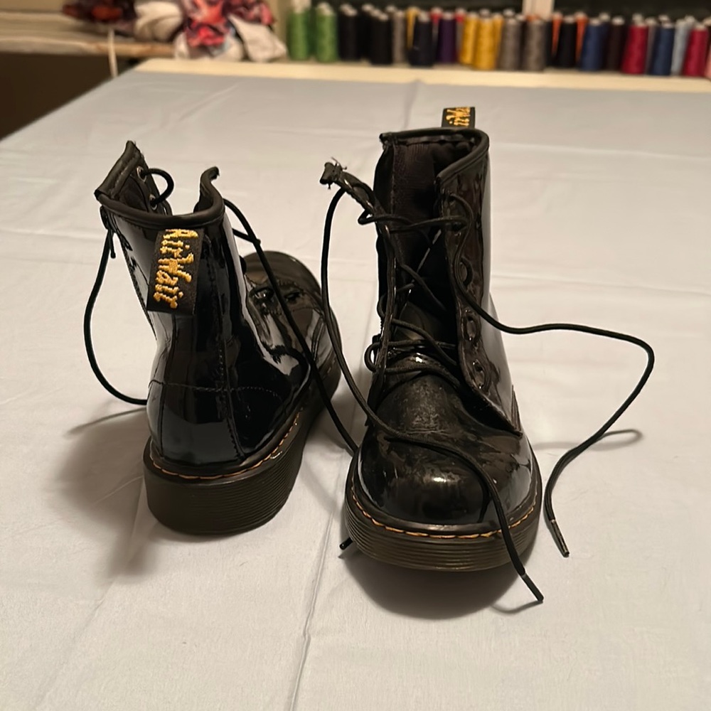 doc martens
